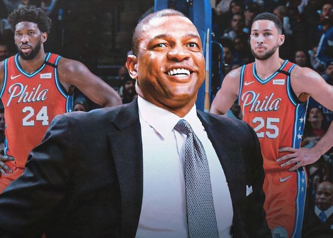  荷甲赛程吃紧，费城76人今晚战术微调，信心回归，高层口径保持一致