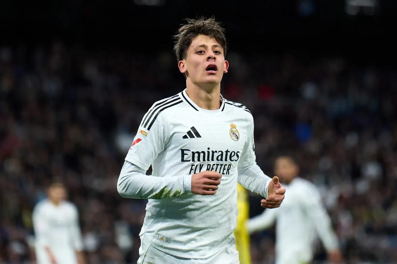 玩加电竞-包含德布劳内新星突破纪录表现惊艳，皇家马德里未来可期！的词条