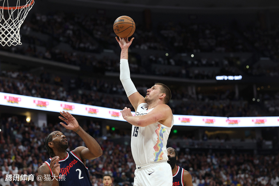 玩加竞技- 穆雷打快船 