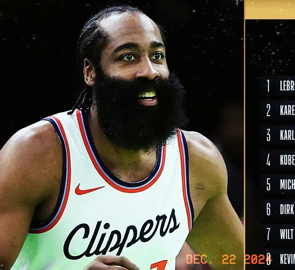 玩加电竞- 哈登的精彩比赛视频 