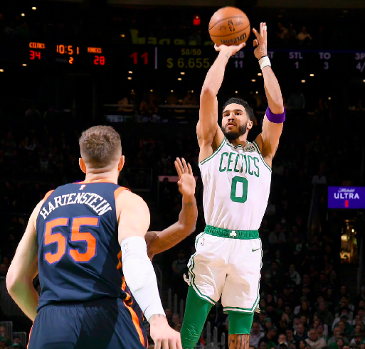 玩加电竞-关于塔图姆赛事官方发布连败新规，日本队争议不断！的信息