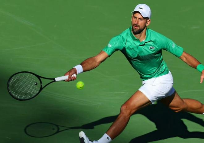 德约科维奇赛事官方发布回归赛场新规，公牛争议不断！的简单介绍